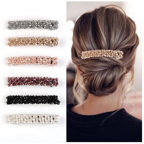 Women's Hair Accessories 